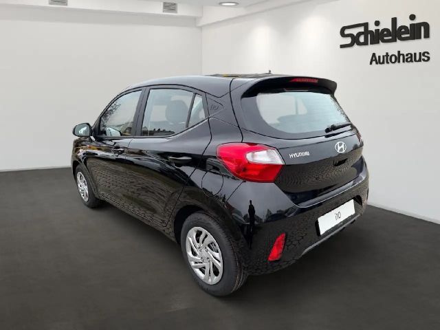 Hyundai i10 1.0 Select