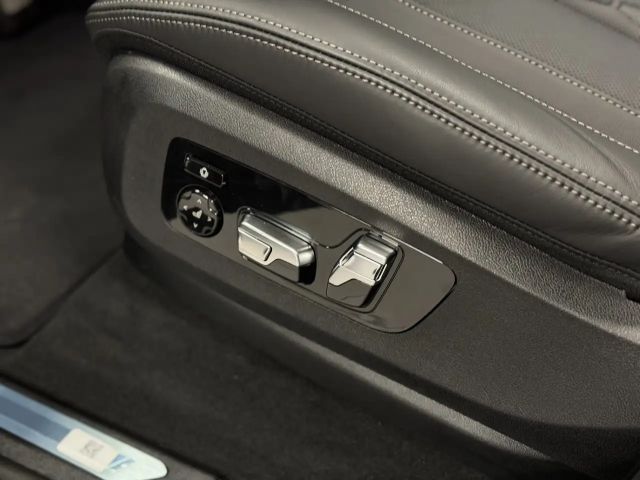 BMW X5 M-Sport xDrive30d