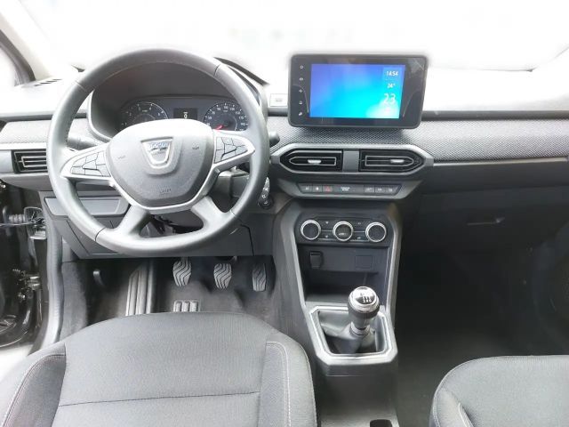 Dacia Jogger Extreme TCe 110