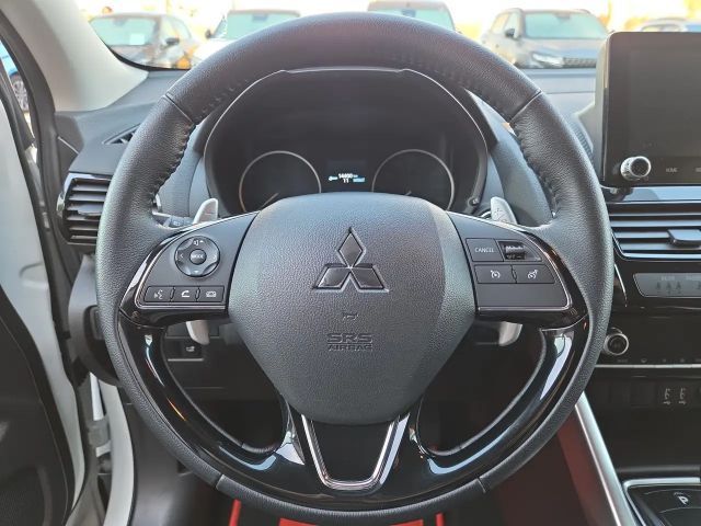 Mitsubishi Eclipse Cross PHEV