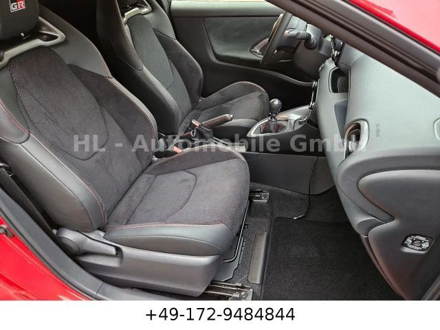 Toyota Yaris GR Hatchback