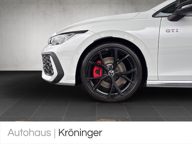 Volkswagen Golf 2.0 TSI GTI Golf VIII