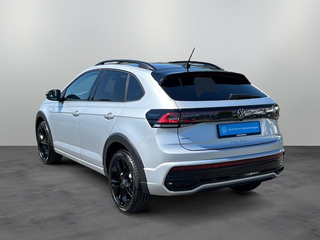 Volkswagen Taigo 1.5 TSI DSG IQ.Drive R-Line