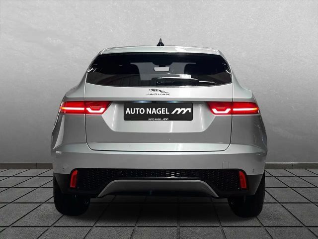 Jaguar E-Pace AWD D150