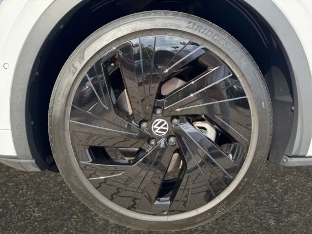 Volkswagen ID.4 220 kW GTX Plus