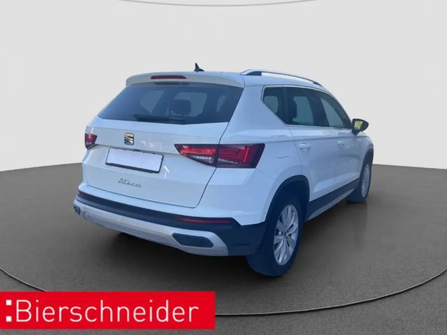 Seat Ateca 1.5 TSI DSG