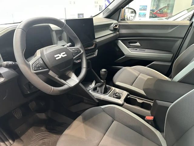 Dacia Duster 4WD Extreme TCe 130