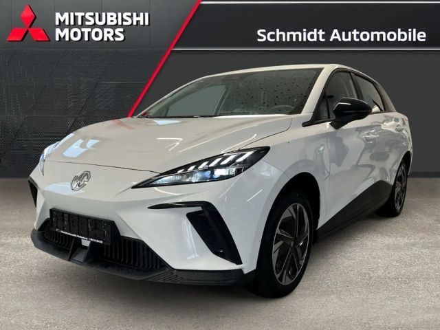 MG MG4 51 kWh Standard range