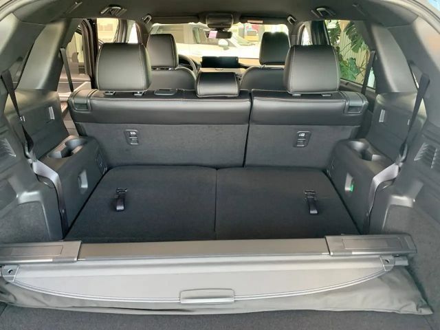 Mazda CX-80 Homura e-Skyactiv