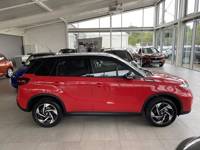 Suzuki Vitara AllGrip Comfort DualJet