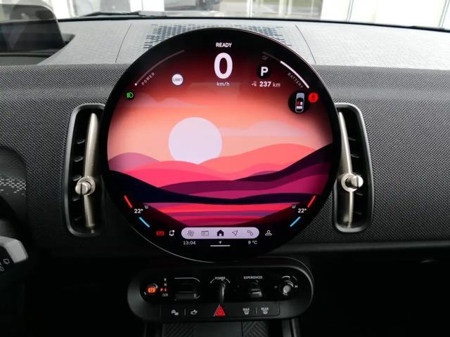 MINI Countryman E AUT | CAMERA | HUD | S |