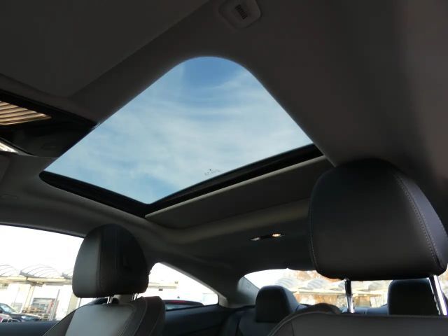 BMW 420 420d Comfort pakket Coupé