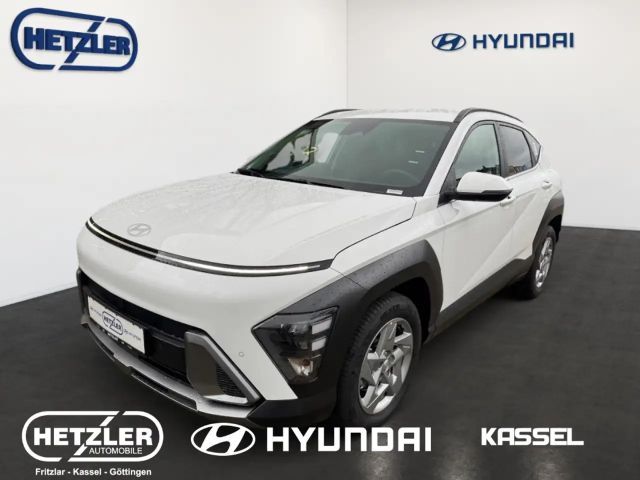 Hyundai Kona 1.6 2WD T-GDi Trend