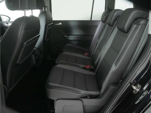 Volkswagen Touran 2.0 TDI DSG R-Line