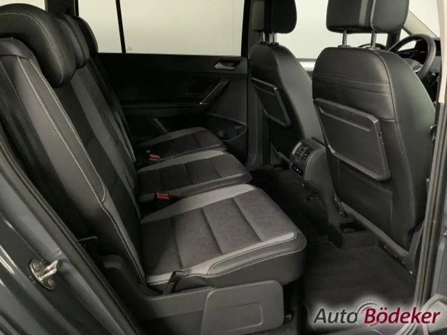 Volkswagen Touran 1.5 TSI