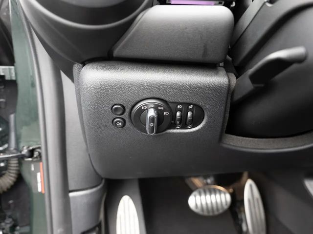 MINI John Cooper Works Cabrio LED ACC NAVI LEDER