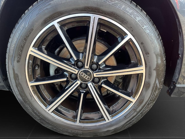 Audi A1 35 TFSI Allstreet S-Tronic