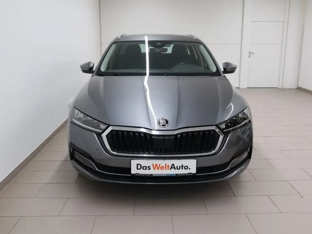 Skoda Octavia Style Style
