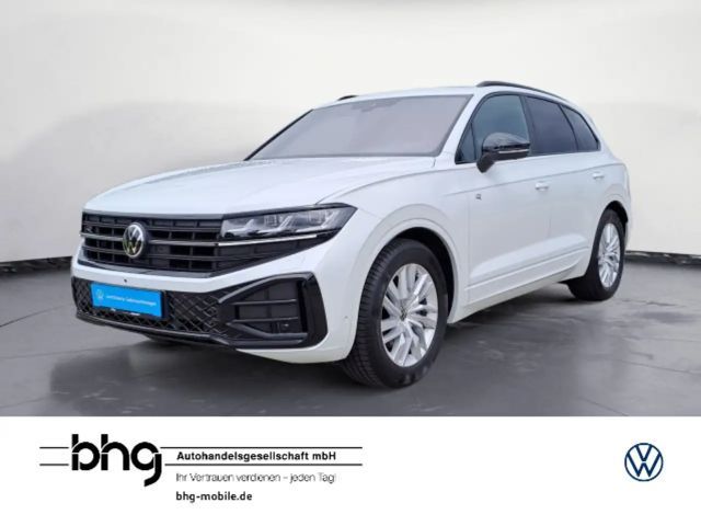 Volkswagen Touareg IQ.Drive R-Line
