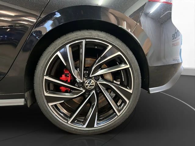 Volkswagen Golf GTI Golf VIII