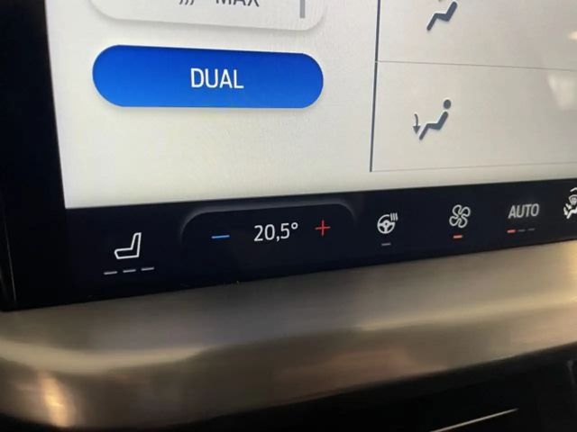 Ford Focus Titanium Wagon