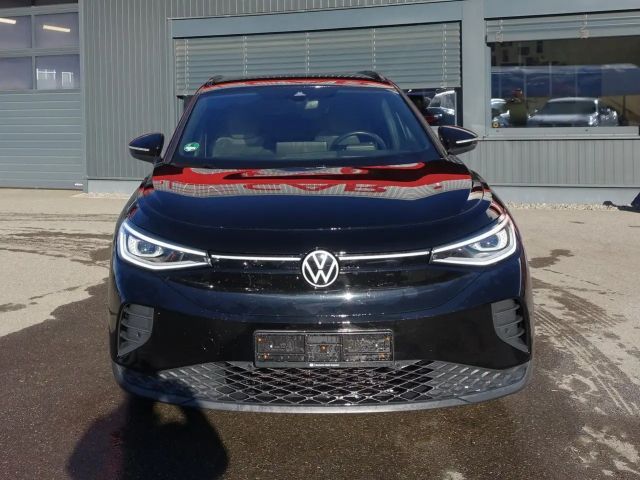 Volkswagen ID.4 4Motion Performance Pro
