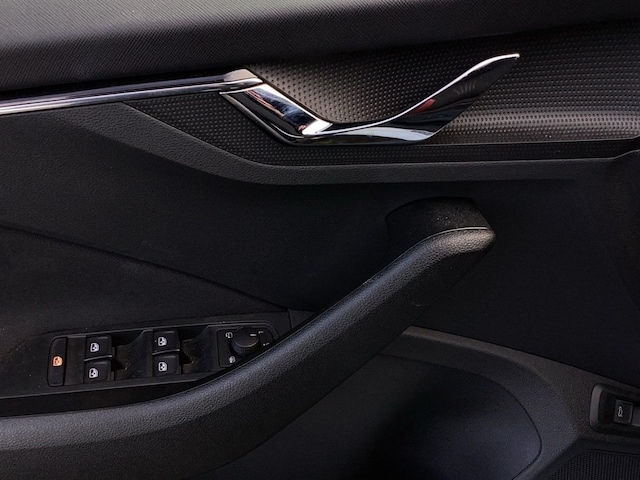 Skoda Kamiq 1.0 TSI Monte Carlo