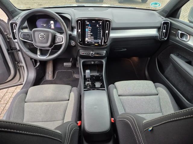 Volvo XC40 Bright Plus