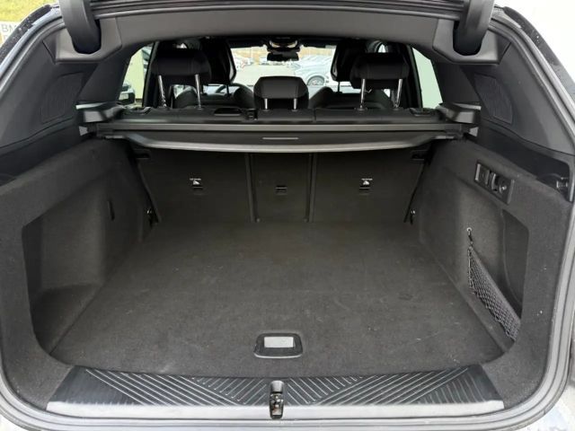 BMW X3 M-Sport xDrive