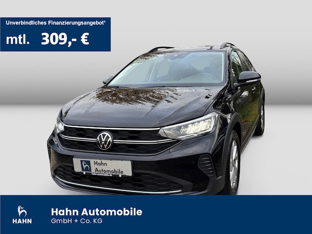 Volkswagen Taigo 1.0 TSI DSG Life