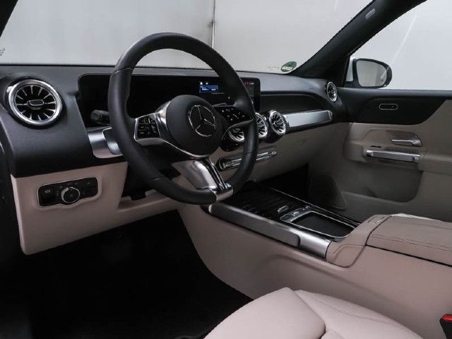 Mercedes-Benz EQB 350 4MATIC