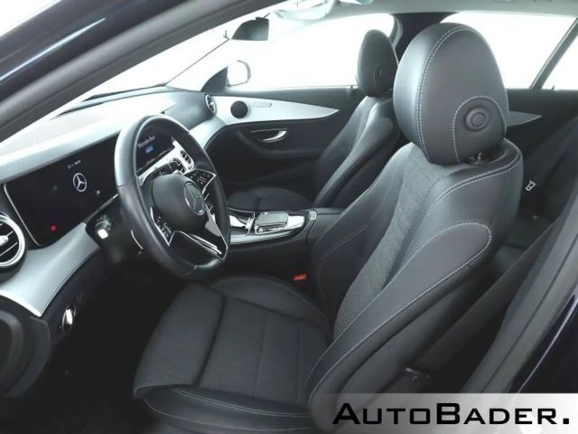 Mercedes-Benz E 220 AVANTGARDE E 220 d Estate