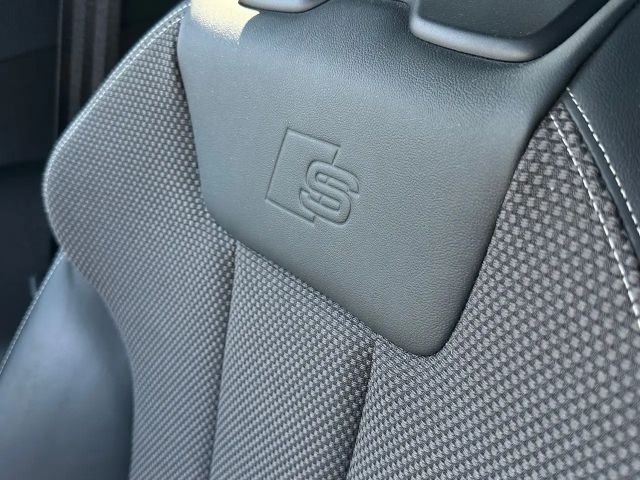 Audi A5 40 TFSI Quattro Sportback