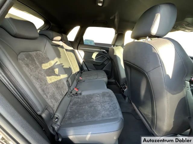 Audi RS Q3 Quattro S-Tronic