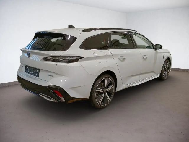 Peugeot 308 GT-Line Hybrid SW