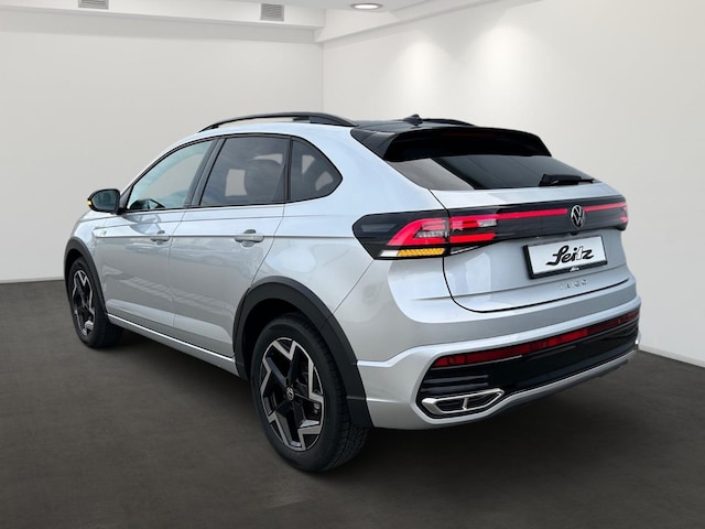 Volkswagen Taigo 1.0 TSI