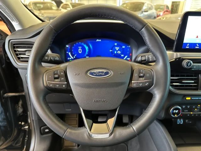 Ford Kuga Titanium