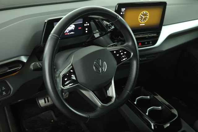 Volkswagen ID.4 | NAVI LED ACC SITZH.