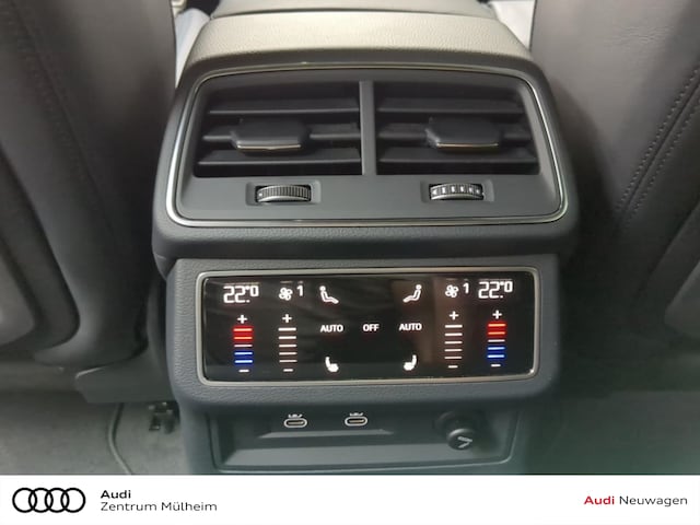 Audi RS6 Avant Quattro