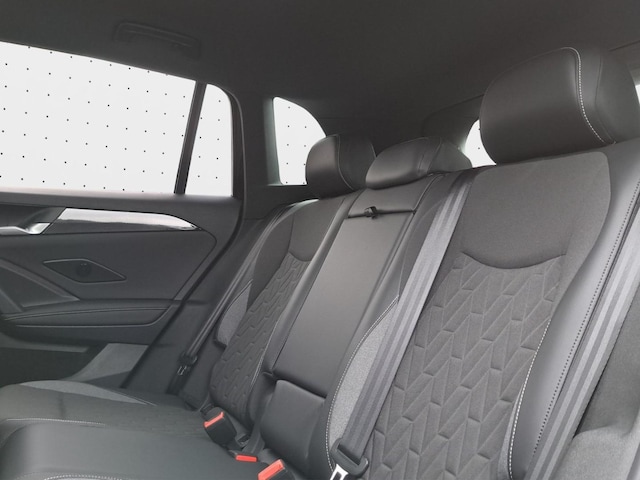 Volkswagen Tiguan 1.5 eTSI Life