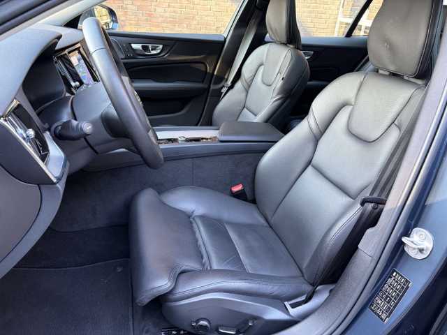 Volvo V60 Bright Plus