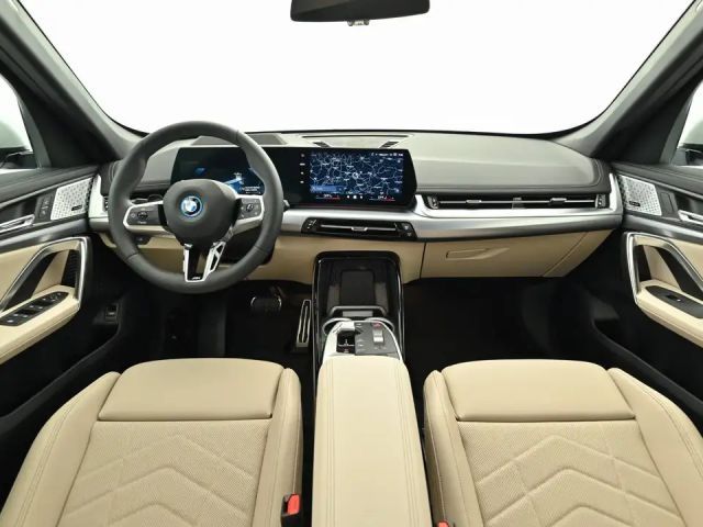 BMW iX1 eDrive20