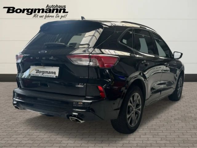 Ford Kuga Plug in Hybrid ST Line X