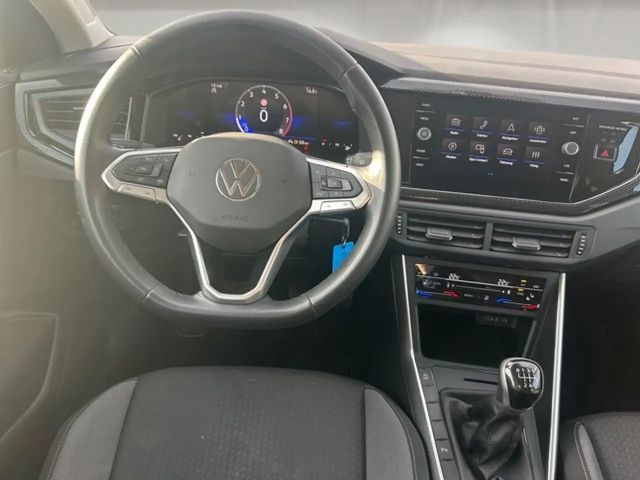Volkswagen Taigo 1.0 TSI Life