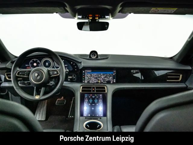 Porsche Taycan S Sport Turismo Turbo