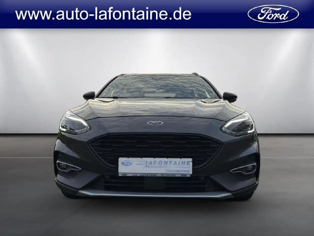 Ford Focus Active