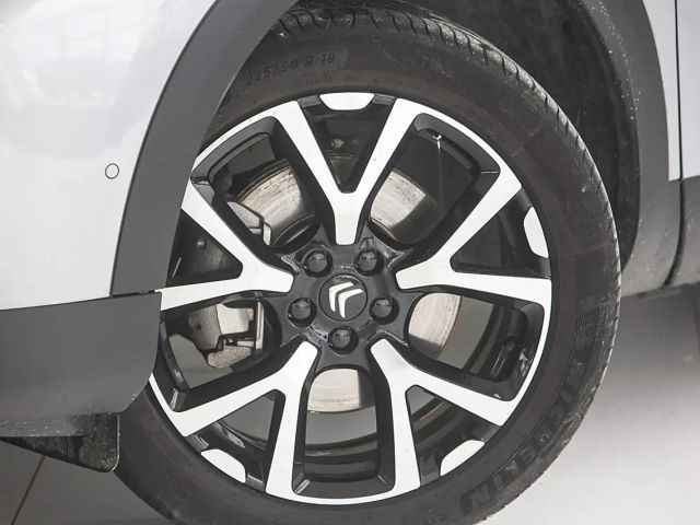 Citroën C5 Aircross Hybrid