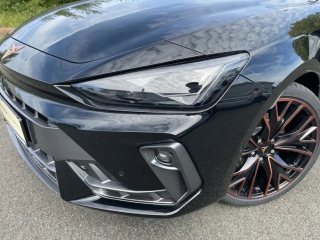 Cupra Leon DSG Sportstourer