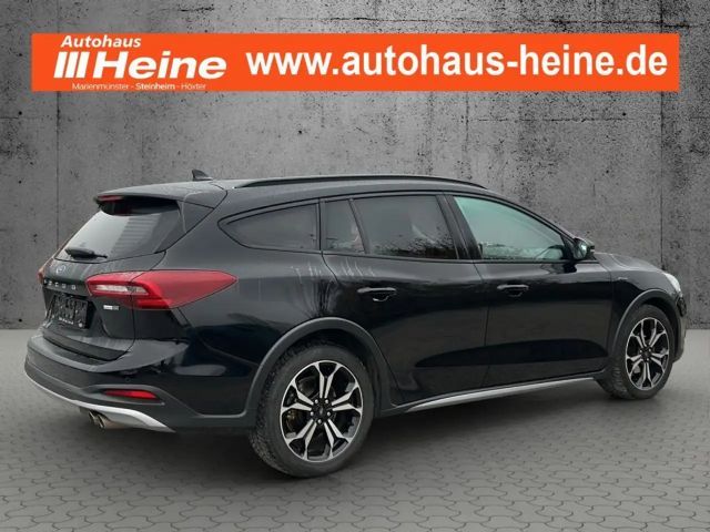 Ford Focus Active Style Wagon