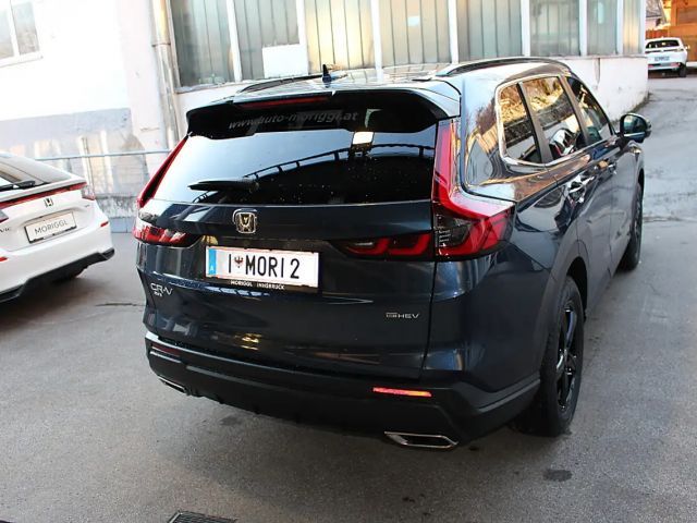 Honda CR-V Advance e:HEV i-MMD